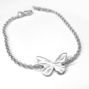 Armband Fjäril