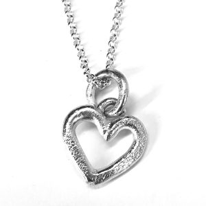 Hänge Linda med ögla,  mini