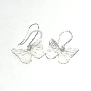 Fjärilsörhängen